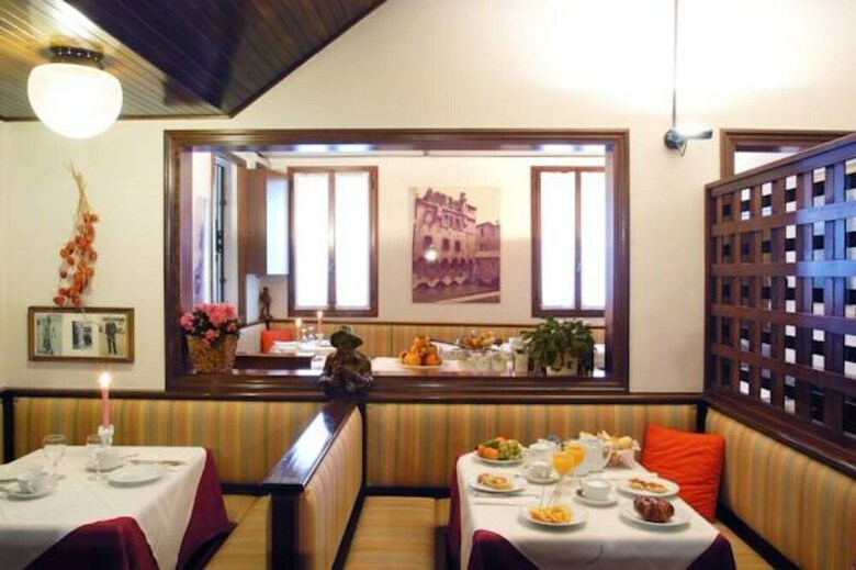 Hotel Locanda Stella D'oro