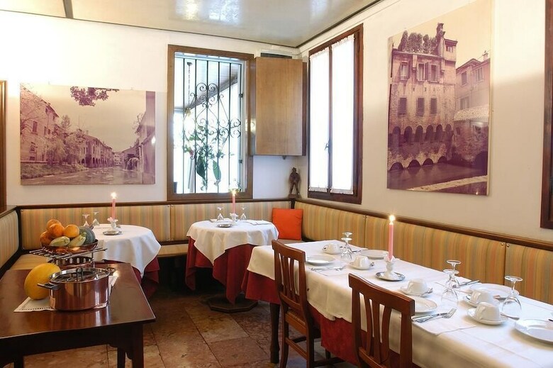 Hotel Locanda Stella D'oro