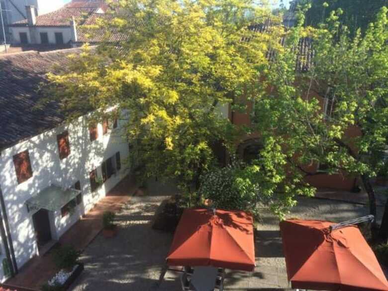 Hotel Locanda Stella D'oro