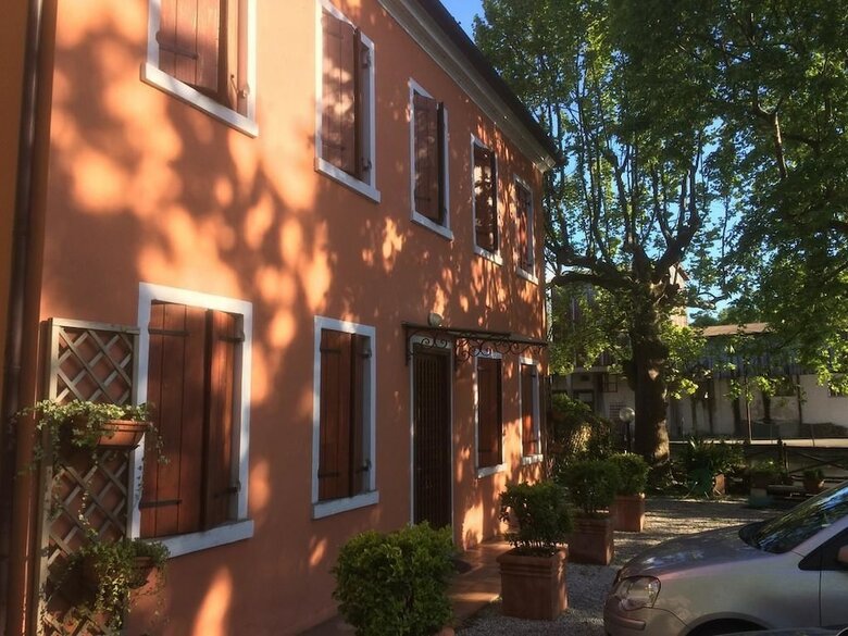 Hotel Locanda Stella D'oro