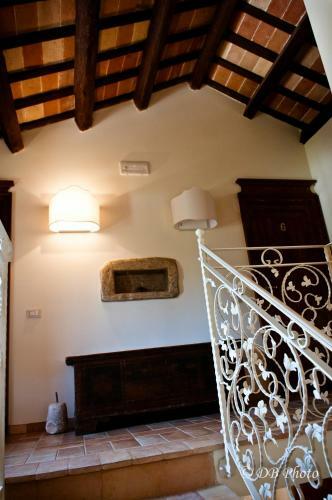Agroturismo Country House La Cipolla D'oro