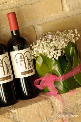 Agroturismo Country House La Cipolla D'oro