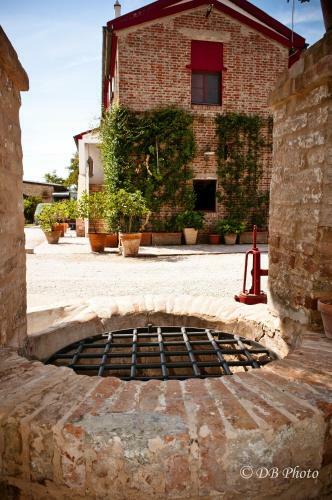 Agroturismo Country House La Cipolla D'oro