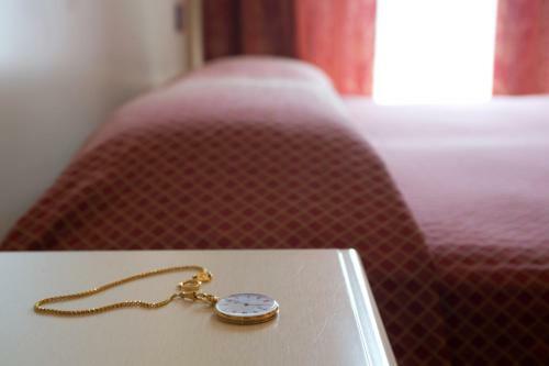 Hotel Mayer & Splendid