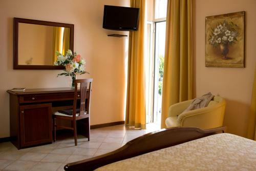 Hotel Mayer & Splendid