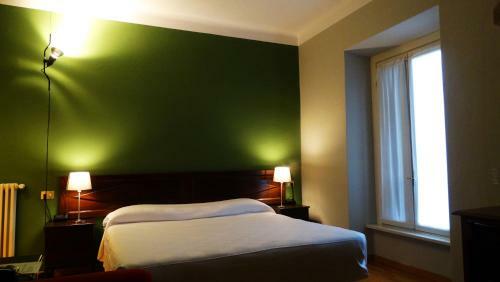 Hotel Albergo Bologna