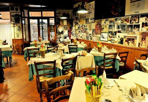 Hotel Albergo Bologna