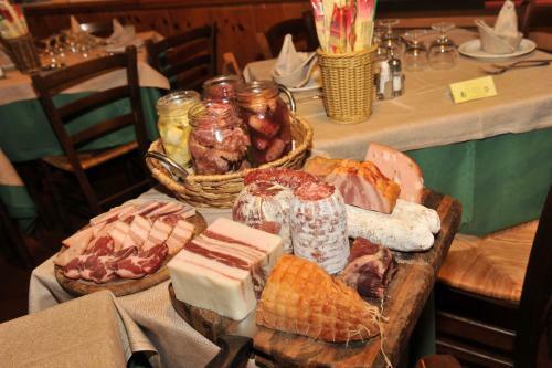 Hotel Albergo Bologna