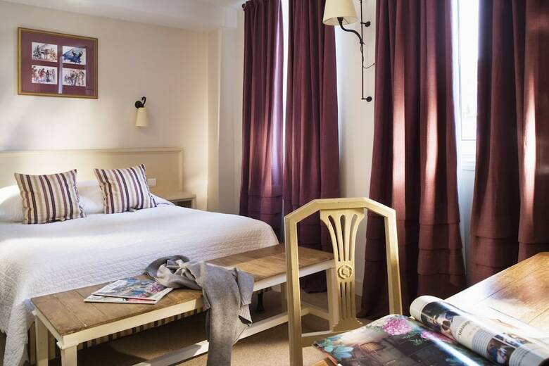 Hotel Le Central