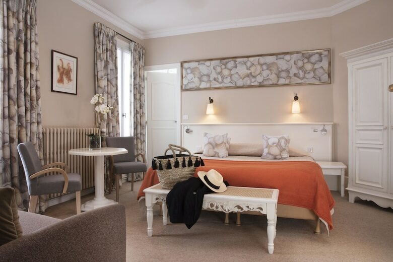 Hotel Le Central