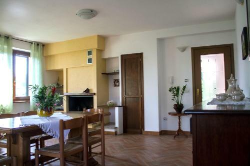 Casa Burocco