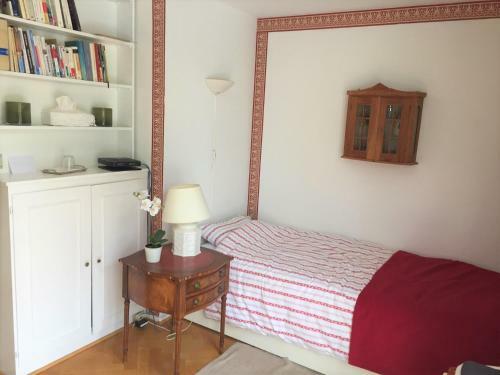 B&B Capitaine Piret