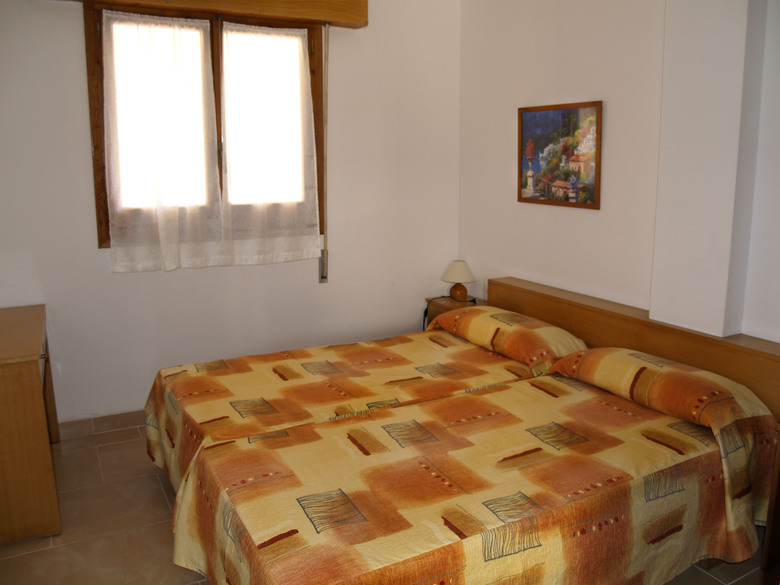 Apartamentos Arlanza