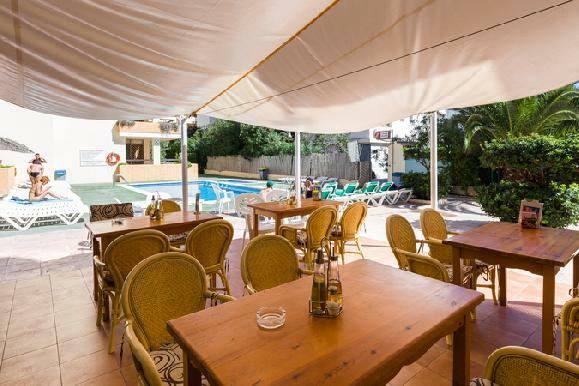 Apartamentos Arlanza