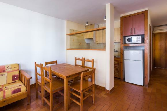 Apartamentos Arlanza