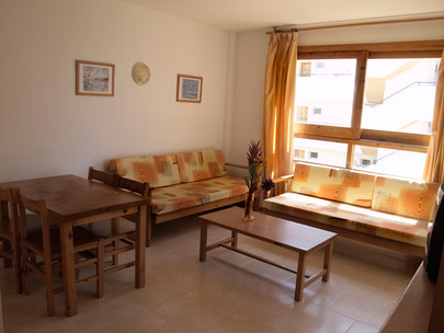 Apartamentos Arlanza