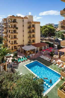 Apartamentos Arlanza