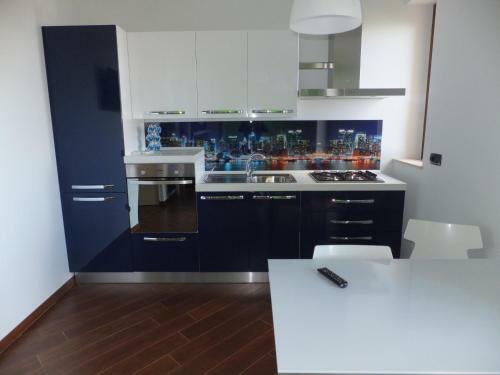 Apartamento UNA Casa Al Belvedere