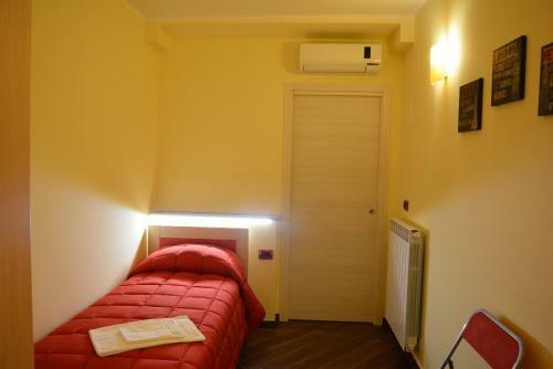 Apartamento UNA Casa Al Belvedere