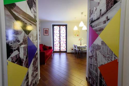 Apartamento UNA Casa Al Belvedere