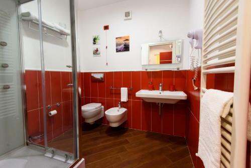 Apartamento UNA Casa Al Belvedere