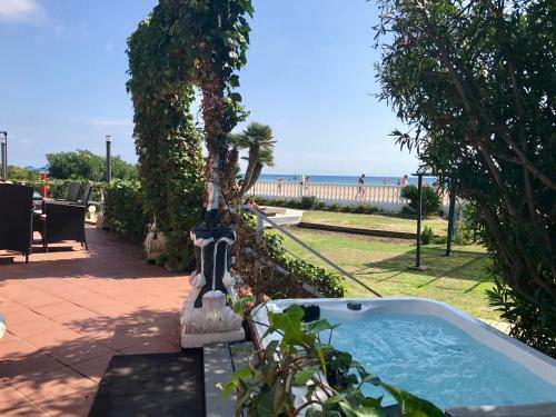 Boutique Home The Beach