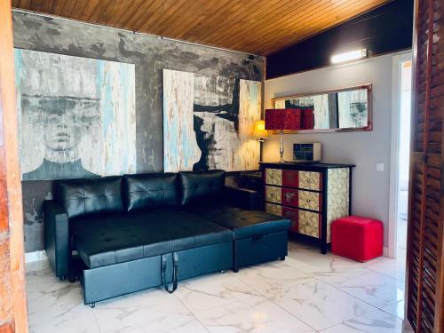 Boutique Home The Beach