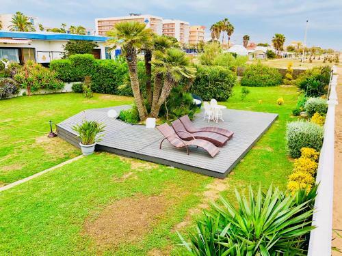 Boutique Home The Beach