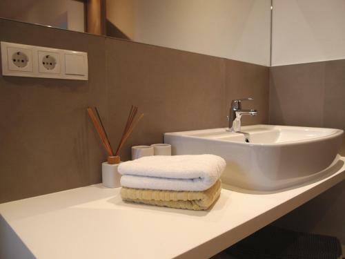 Apartamentos Residence Ausserdorfer