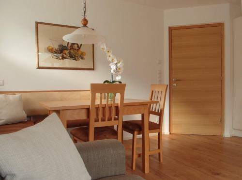 Apartamentos Residence Ausserdorfer