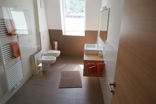 Apartamentos Residence Ausserdorfer