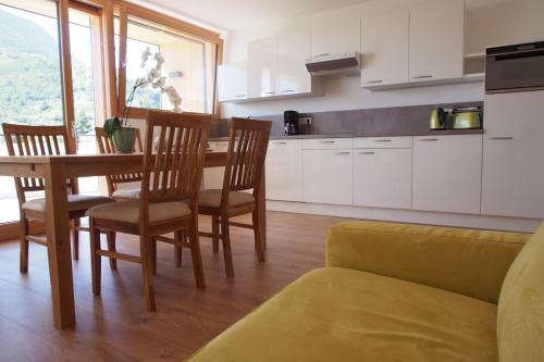 Apartamentos Residence Ausserdorfer