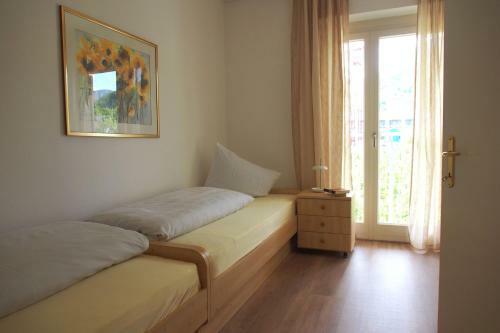 Apartamentos Residence Ausserdorfer