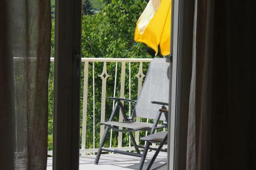 Apartamentos Residence Ausserdorfer