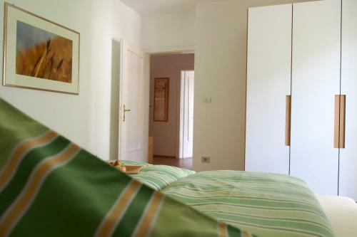 Apartamentos Residence Ausserdorfer