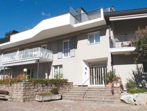 Apartamentos Residence Ausserdorfer