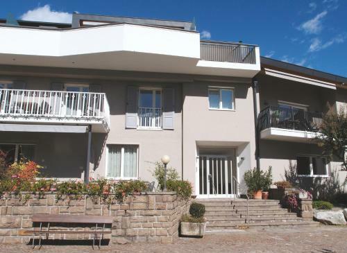 Apartamentos Residence Ausserdorfer