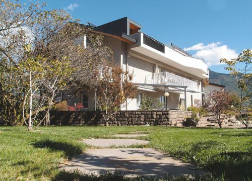 Apartamentos Residence Ausserdorfer