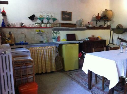 Agroturismo B&B La Terrazza