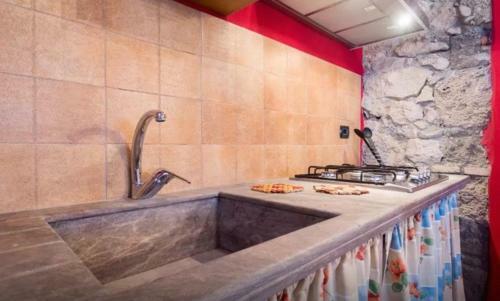 Agroturismo B&B La Terrazza