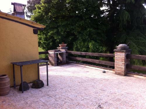 Agroturismo B&B La Terrazza