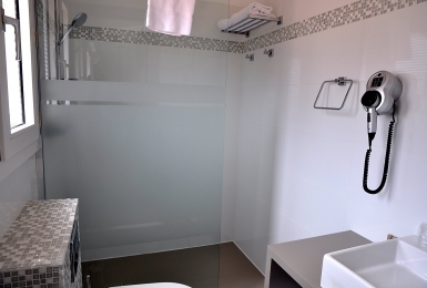 Aparthotel Boutique Hotel L'escale Cot� Port