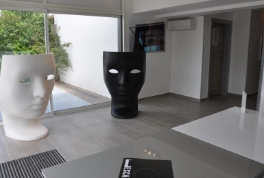 Aparthotel Boutique Hotel L'escale Cot� Port