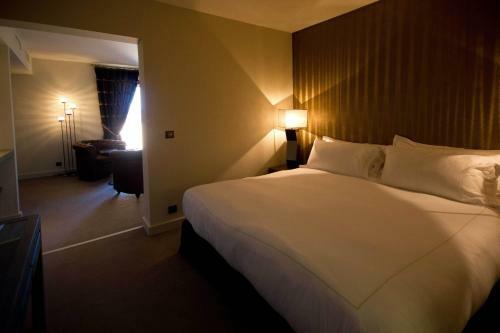 Le Daya Hotel Et Spa