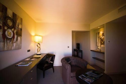 Le Daya Hotel Et Spa