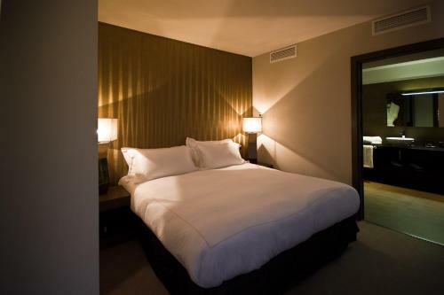 Le Daya Hotel Et Spa