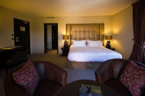 Le Daya Hotel Et Spa