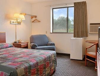 Hotel Super 8 Pleasant Prairie