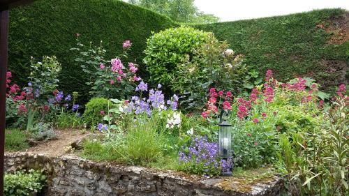 Bed & Breakfast Chambres D'h�tes L'esterlanges