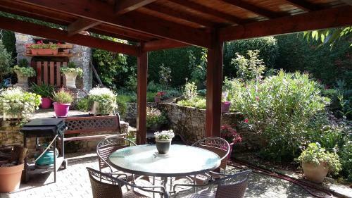 Bed & Breakfast Chambres D'h�tes L'esterlanges